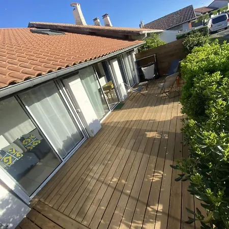 Casa vacanze Les Terrasses Des Bourdaines Seignosse