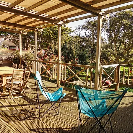 Les Terrasses Des Bourdaines *