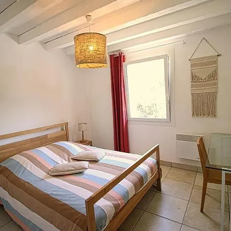 Les Terrasses Des Bourdaines Casa vacanze