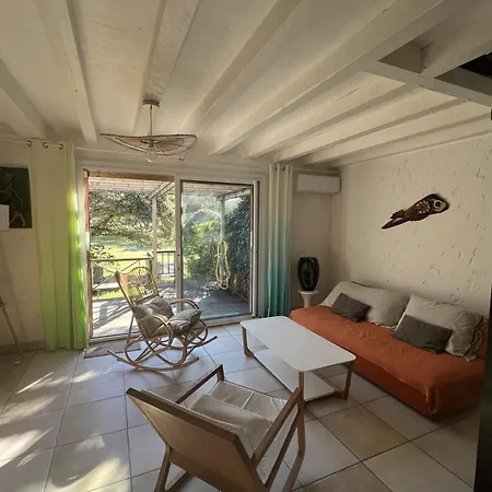Les Terrasses Des Bourdaines Casa vacanze Seignosse