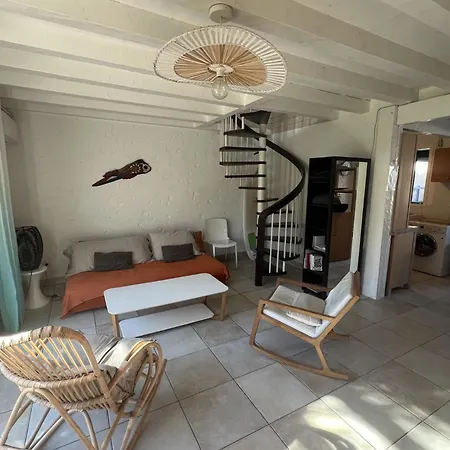 Casa vacanze Les Terrasses Des Bourdaines Seignosse