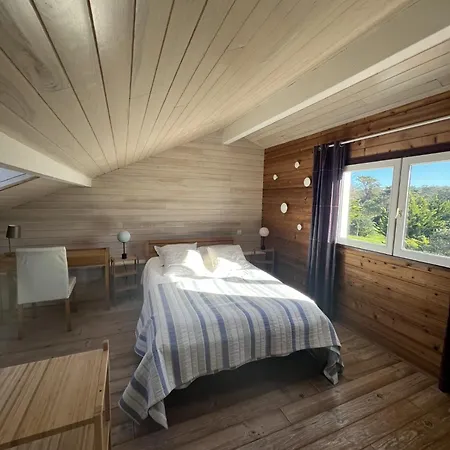Casa vacanze Les Terrasses Des Bourdaines *