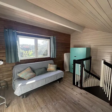 Casa vacanze Les Terrasses Des Bourdaines